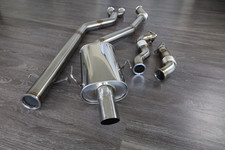 BMW E36 Full Performance