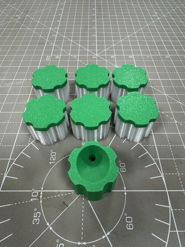 Set speed loaders - set,
