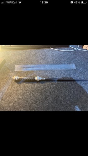 Harry potter wand narcissa - harry,