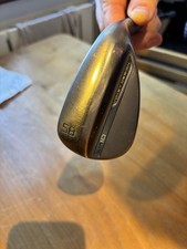 Titleist SM10 Vokey 58 Degrees