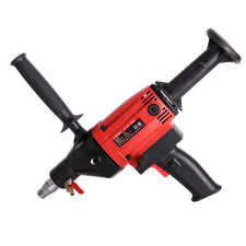 Handheld Wet and Dry Diamond