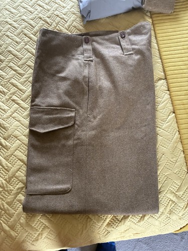 1937 battle dress wool - battle,