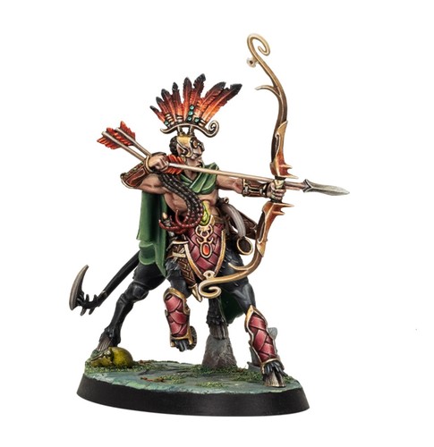 Warhammer quest aos - quest, wood
