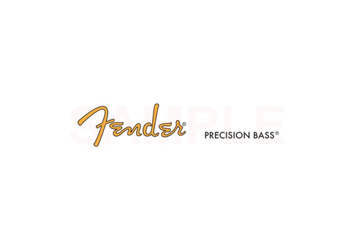 Fender precision bass - precision,
