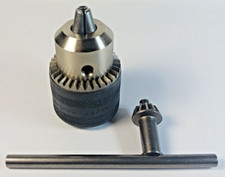 Metabo Geared Keyed Drill