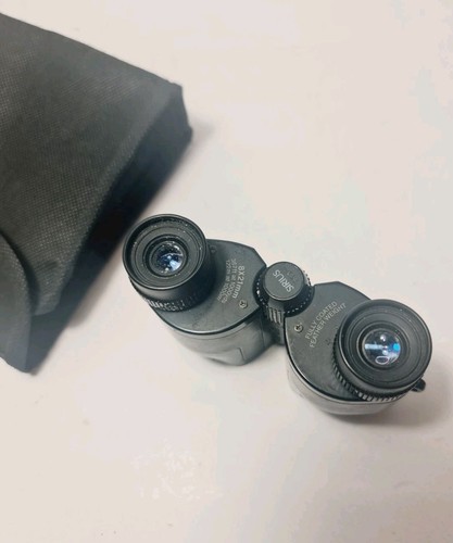 Sirius 8x21mm black foldable - sirius,