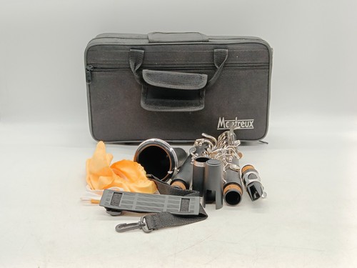 Montreux student clarinet - montreux, bb