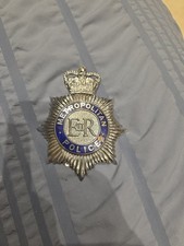 Metropolitan Police -