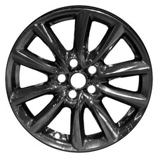 Mazda 3 2019-2025 18" OEM