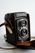 Halmaflex MK4 Medium Format