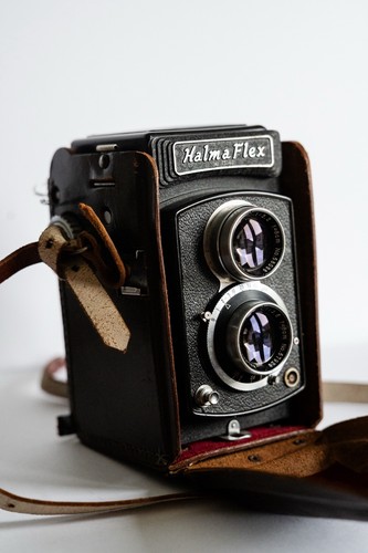 Halmaflex mk4 medium format - halmaflex,