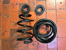 Eibach Solow Suspension