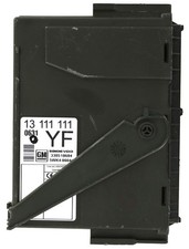 Vauxhall Corsa Central Locking