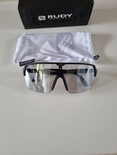 Rudy Project Spinshield Air Cycling Eyewear - Photochromic 