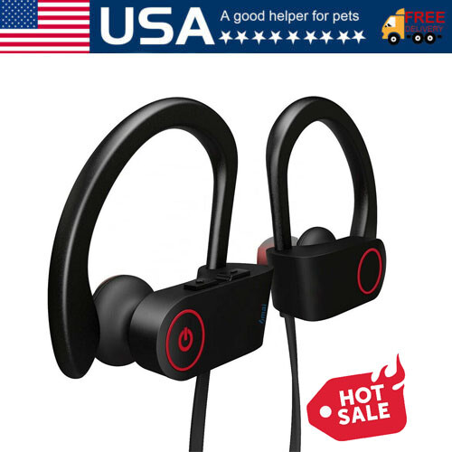 Waterproof bluetooth 0 - waterproof, 5.0