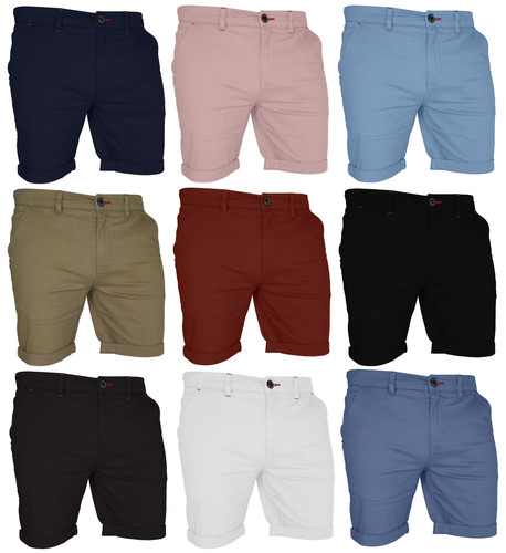 Mens stretch chino - stretch,