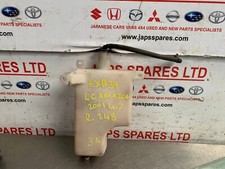 TOYOTA LANDCRUISER AMAZON 100