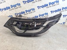 2018 LAND ROVER DISCOVERY 5 HSE L462 HEADLIGHT PASSENGER LEFT HY32-13W030-DB