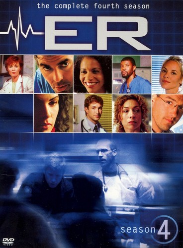 Complete fourth seasons - complete,