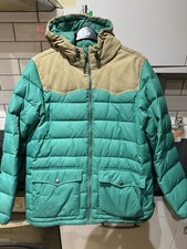 Levi’s Western Puffa Down Jacket Like Rocky Mountain Eddie Buer Levi Lvl