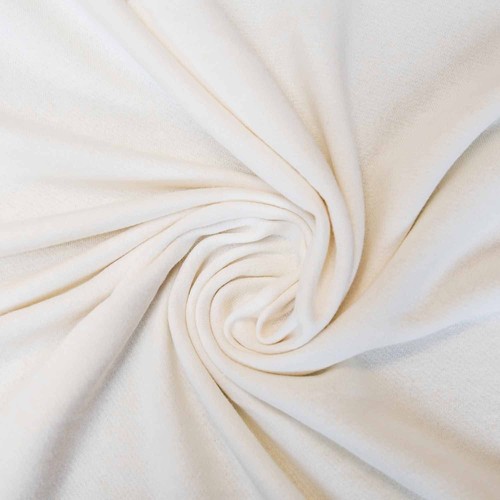 Hemp and bamboo - stretch, fleece