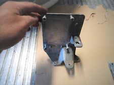 ASTRA MK4 GSI Z20LET GENUINE GM ENGINE ECU ALLOY MOUNTING BRACKET