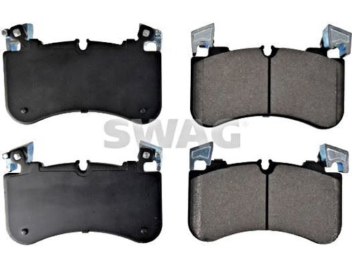 Disc brake pad set swag - set,