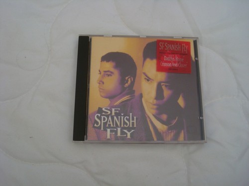 Album spanish fly - -,
