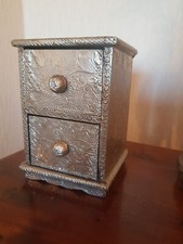 Vintage Lisbeth Dahl, India