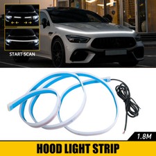 Flexible Car Hood LED Meteor