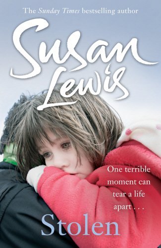 Stolen susan lewis - stolen-susan,