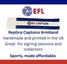 EFL Captains Armband 2023-24