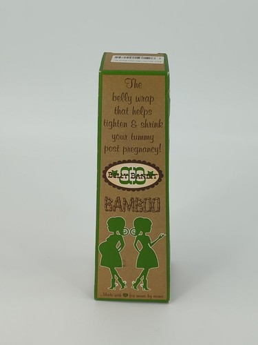 Belly bandit bamboo size - bandit,
