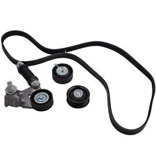 6 Ribs Alternator Generator