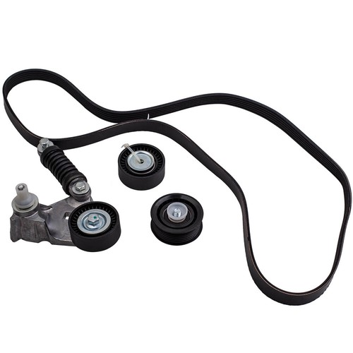 Ribs alternator generator - ribs,