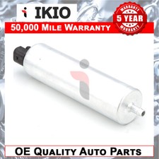 Ikio Fits 5 Series (E39) 530 d