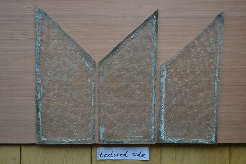 Muranese florentine spares - muranese, /