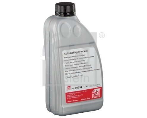 Febi atf litre automatic - febi,