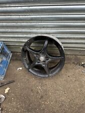 2000 – 2006 TOYOTA CELICA 16” INCH ALLOY WHEEL WITH TYRE 16X6.5J