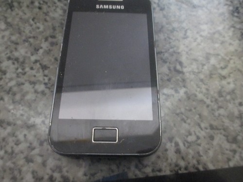 Samsung galaxy ace s5830i - galaxy, gt-s5830i