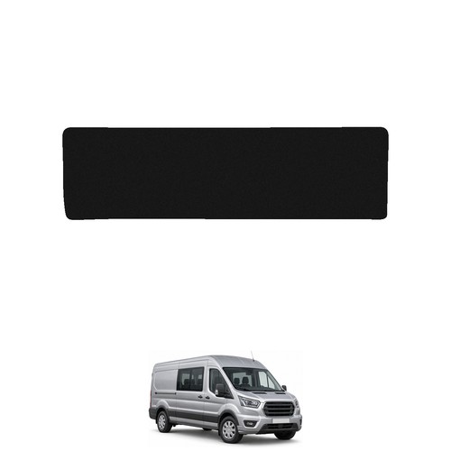 Ford transit mk9 crew - transit,