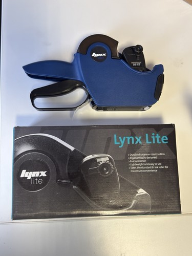 Lynx lite dbc6 - dbc6, band