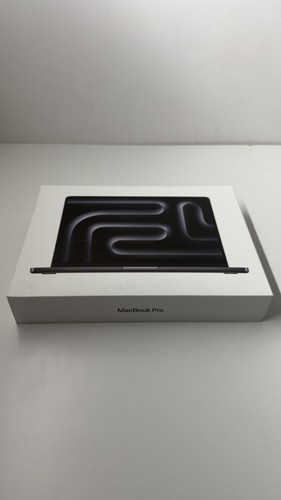 Apple macbook pro 14in - m5, 16gb