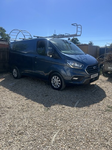 Ford transit customer 280 - ford,