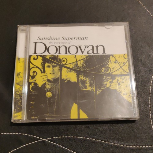 Donovan sunshine superman - donovan,