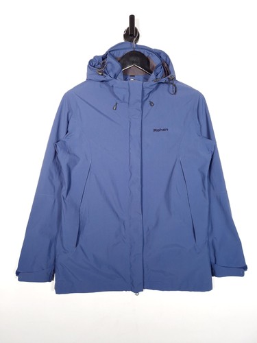 Rohan mountain leader jacket - mountain,