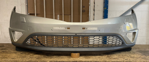 Honda civic mk8 front bumper - honda,