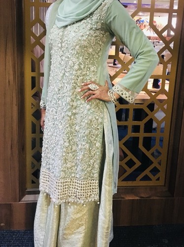 Asian indian pakistani - asian, wedding