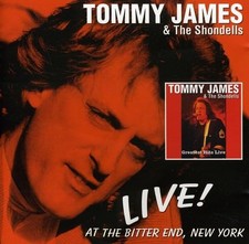 Tommy James & Shondells -