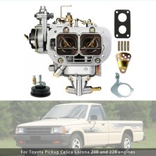 Weber 32/36 DGV DGEV DGAV 2